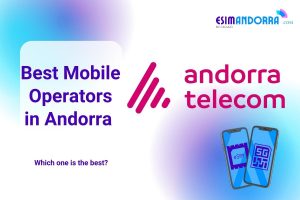 ANDORRA telecom sim card
