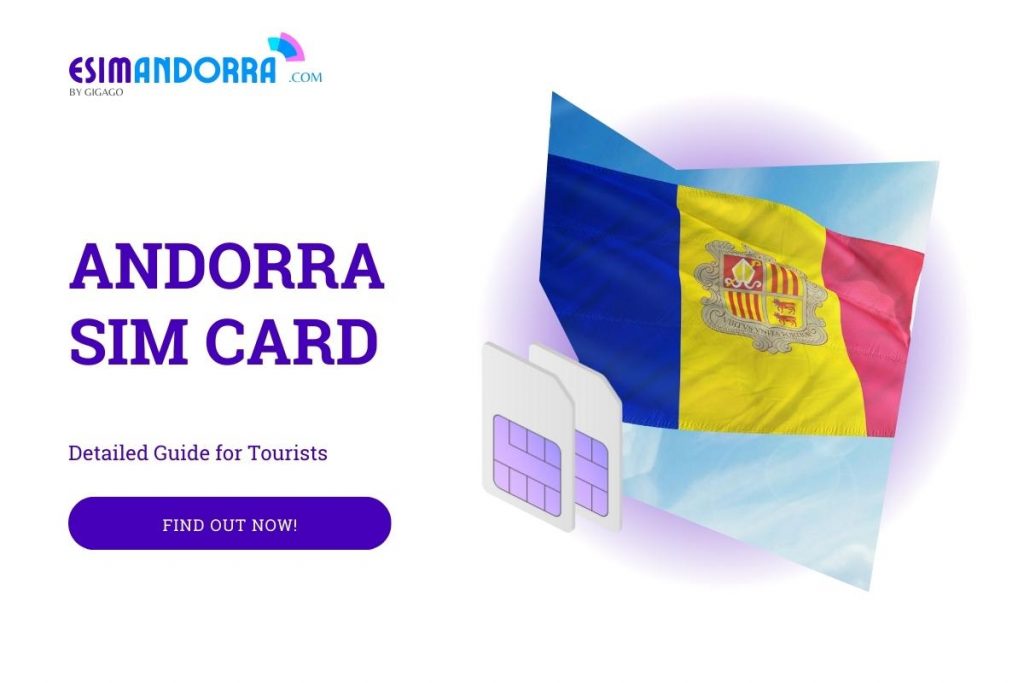 ANDORRA SIM Card
